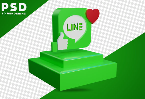3d Logo Line Rendering: Transforming Digital Concepts into Real-World Visuals